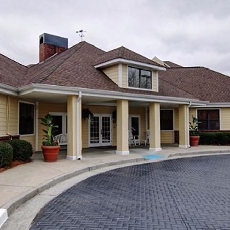 Homewood Suites By Hilton Atlanta-Peachtree Peachtree Corners Exterior photo