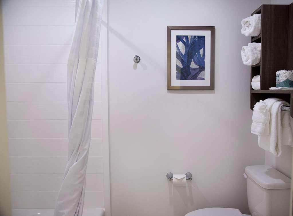 Homewood Suites By Hilton Atlanta-Peachtree Peachtree Corners Room photo