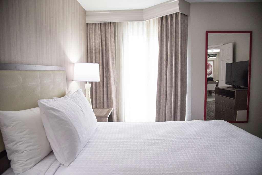 Homewood Suites By Hilton Atlanta-Peachtree Peachtree Corners Room photo