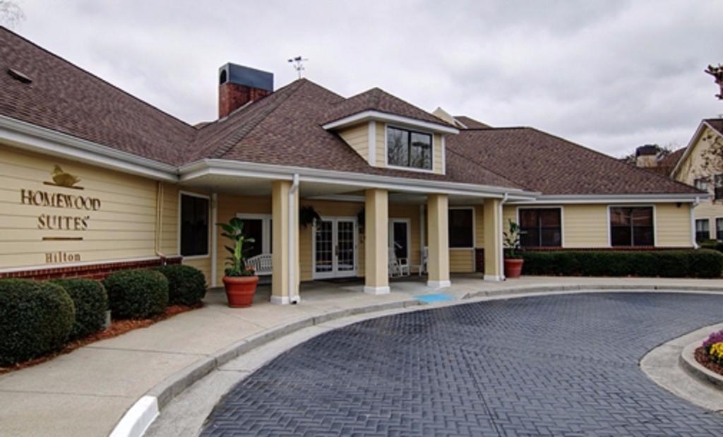 Homewood Suites By Hilton Atlanta-Peachtree Peachtree Corners Exterior photo