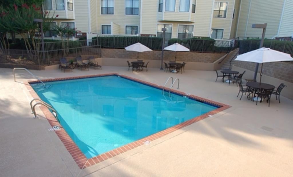 Homewood Suites By Hilton Atlanta-Peachtree Peachtree Corners Exterior photo
