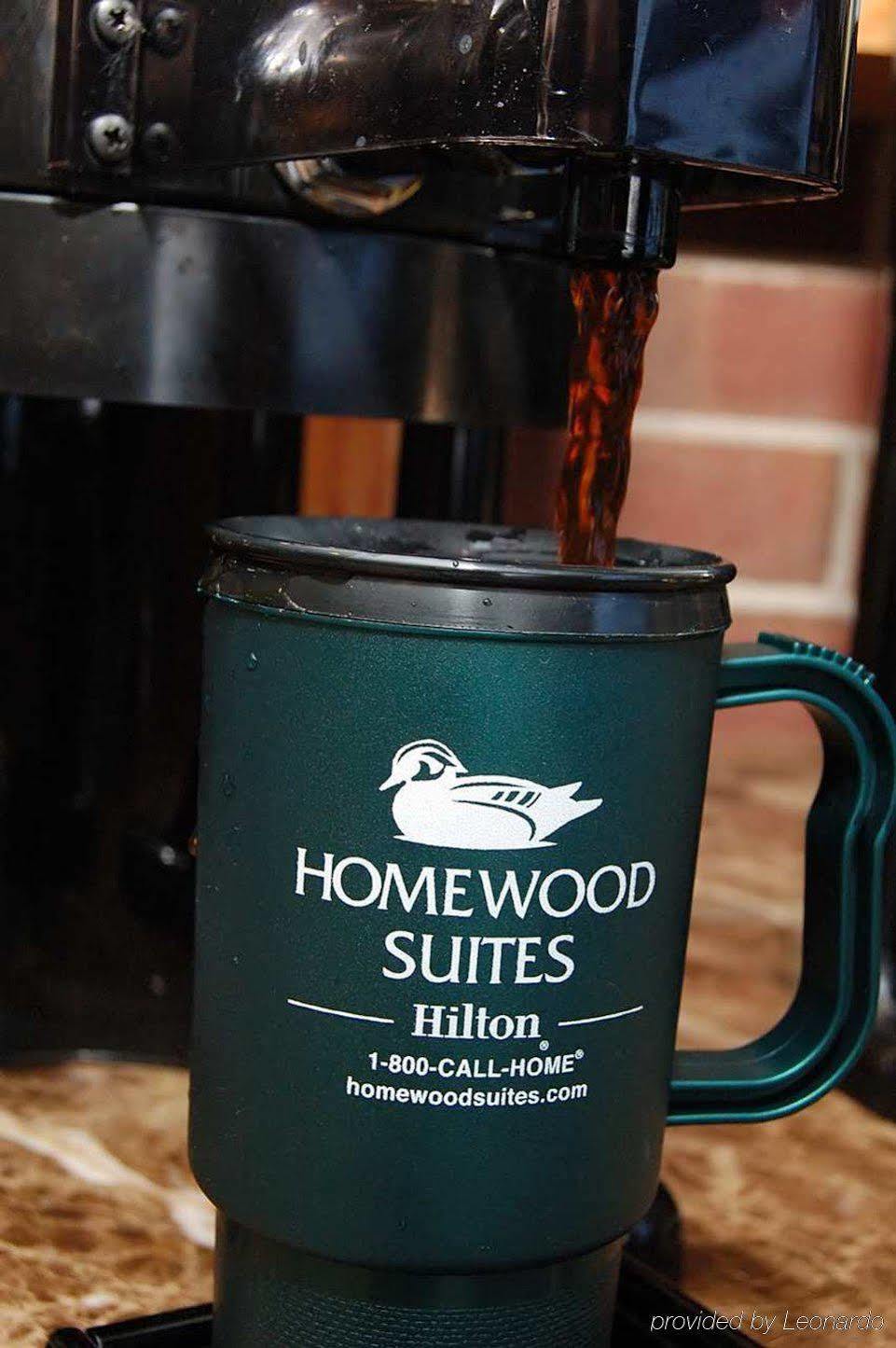 Homewood Suites By Hilton Atlanta-Peachtree Peachtree Corners Restaurant photo