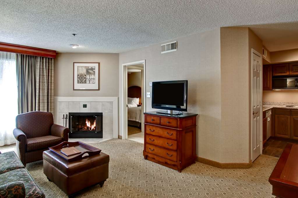 Homewood Suites By Hilton Atlanta-Peachtree Peachtree Corners Restaurant photo