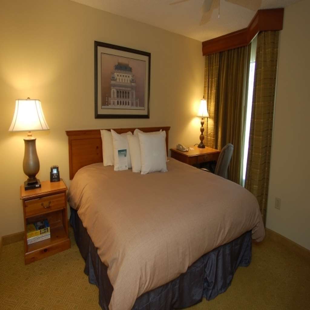 Homewood Suites By Hilton Atlanta-Peachtree Peachtree Corners Room photo