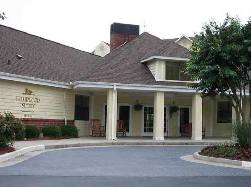 Homewood Suites By Hilton Atlanta-Peachtree Peachtree Corners Exterior photo