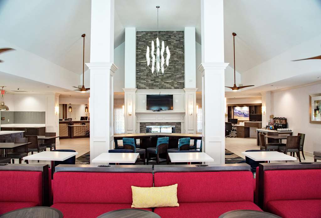 Homewood Suites By Hilton Atlanta-Peachtree Peachtree Corners Restaurant photo