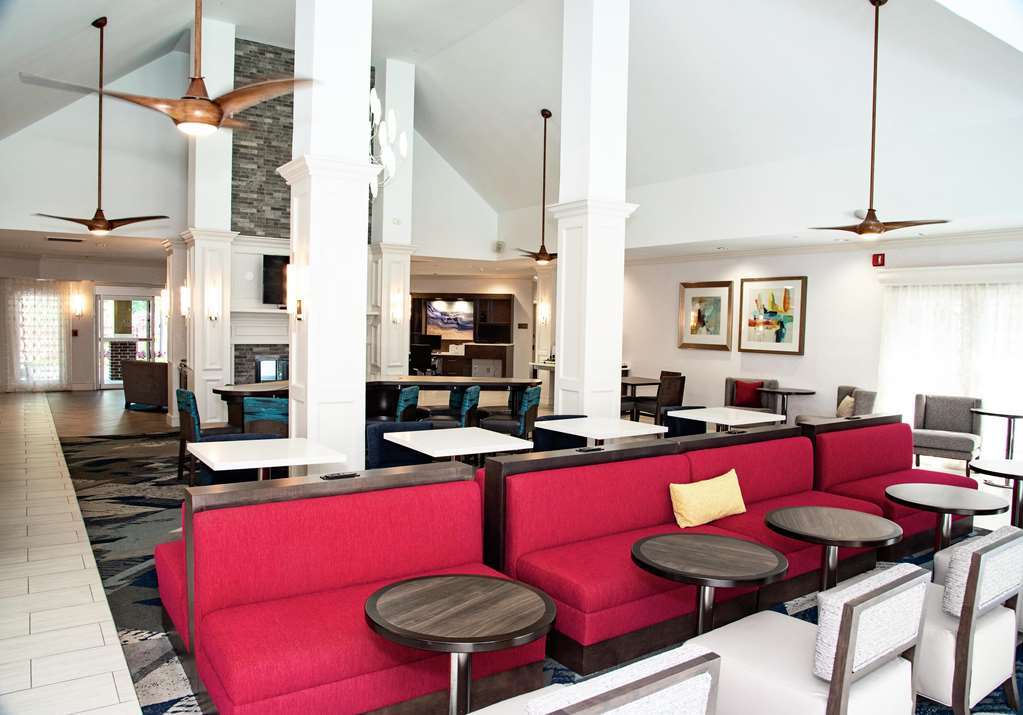 Homewood Suites By Hilton Atlanta-Peachtree Peachtree Corners Restaurant photo