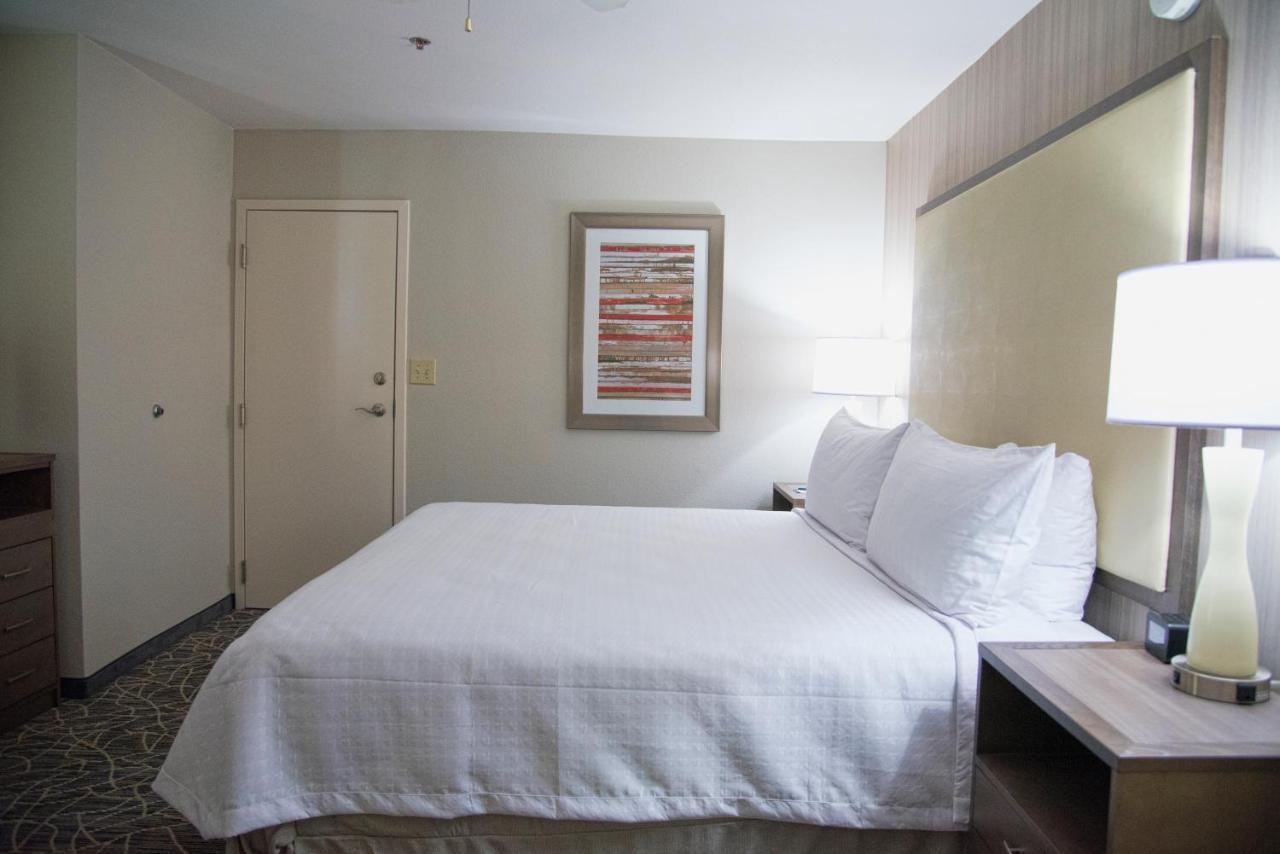 Homewood Suites By Hilton Atlanta-Peachtree Peachtree Corners Exterior photo